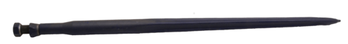 Doigts de chargeurs - Doigts - Doigt fourche conique renforcé 35 x 1100