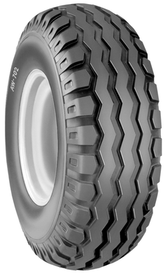 Pneus, chambres à air - Roues complètes - Roue complète de remorque