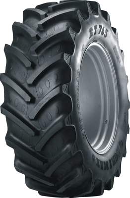 Pneus, chambres à air - Pneus moteurs - Pneu radial AGRIMAX SERIE 70