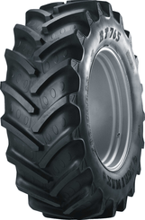 Pneus, chambres à air - Pneus moteurs - Pneu radial AGRIMAX SERIE 70
