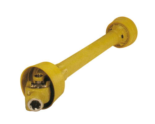 Transmissions - Transmissions - Transmission standard complète 796 mm