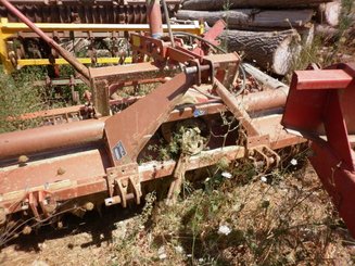 Fraise rotative Kuhn EL 100 - 1