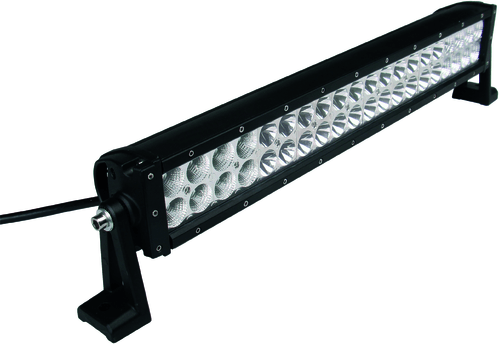 Eclairage, signalisation - Phares de travail - Barre d'éclairage LED 180 W