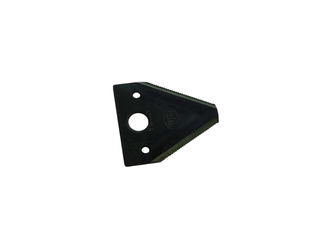 Pièces d'usure broyeur - Couteaux, contre-couteaux - Couteau pour broyeur PUGIO et SCUTUM origine