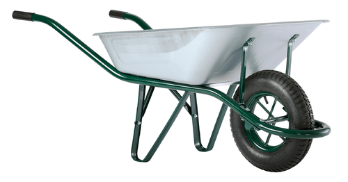 Equipement ferme, jardin - Brouettes - Brouette PREMS 90 L