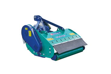 Entretien - Broyeur axe horizontal - Broyeur VINI-CUT