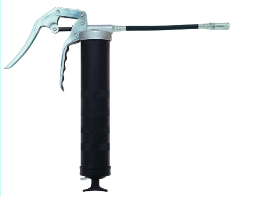 Equipement d'atelier - Graissage - Pistolet à graisse manuel