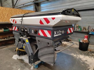 Distributeur d'engrais Sky Agriculture X40+ ECONOV - 1