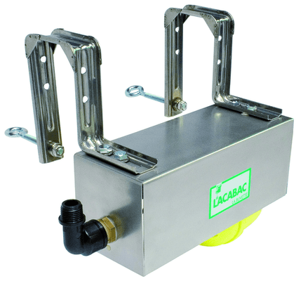Abreuvement - Bacs - Kit flotteur LACABAC 26 l/min