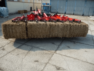 Manutention - Pince balle - Manipulateurs DUOBAL, SYNCHROGRIF, SYNCHROMX, BIBAL, CAROLEV et GRIFBAL