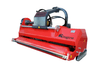 Entretien - Broyeur forestier - Broyeur semi-forestier MPF- MPFX-VPF-VPFA