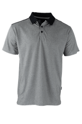 Equipement et protection individuelle - Habillement - Polo manches courtes BIOTOPE
