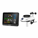 Equipement ferme, jardin - Surveillance - Station météo PRO WIFI