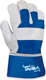 Equipement et protection individuelle - Gants - Gants de travail manipulation lourde TUFF 1 mm 