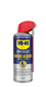Consommables atelier - Dégrippants - Lubrifiant silicone 400 ml