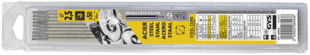 Soudure - Electrodes - Electrode acier Ø 3,2 mm