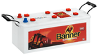 Batteries et accessoires - Batteries - Batterie renforcée 135 Ah, 900 A, 12 V