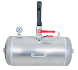 Compresseurs, outils pneumatiques - Outils pneumatiques - Canon à air 35 L