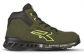 Equipement et protection individuelle - Chaussures - Chaussures de sécurité montantes TYLER