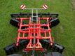Travail du sol - Cover crop - Cover crop en X PXL E-PXL ED - PXL-PXL D