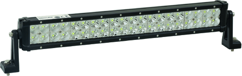 Eclairage, signalisation - Phares de travail - Barre d'éclairage LED 120 W