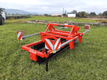 Travail du sol - Rouleaux - Rouleau destructeur frontal RD