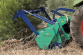 Entretien - Broyeur forestier - Broyeur forestier MEDIUM