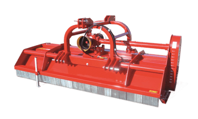 Entretien - Broyeur axe horizontal - Broyeur fixe ORYX