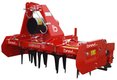 Travail du sol - Herse rotative - Herse ROT MEK80 1m50 PACKER 406