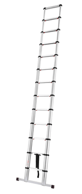 Equipement d'atelier - Autres - Echelle téléscopique 3,80 m