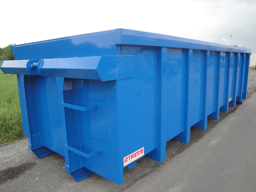 Transport - Caissons - Caisson