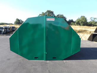 Transport - Caissons - Caisson
