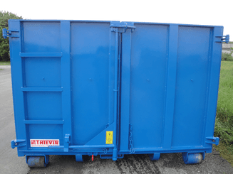 Transport - Caissons - Caisson
