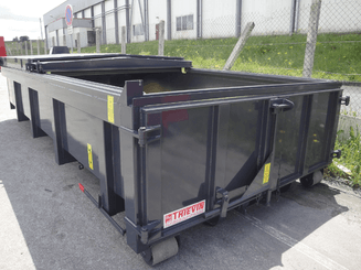 Transport - Caissons - Caisson