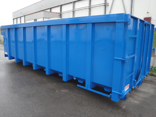 Transport - Caissons - Caisson