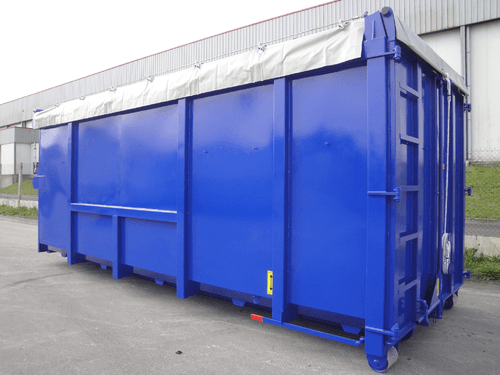 Transport - Caissons - Caisson