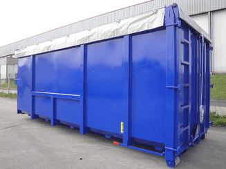 Transport - Caissons - Caisson