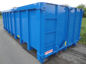 Transport - Caissons - Caisson