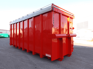 Transport - Caissons - Caisson