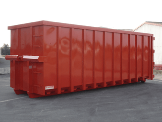 Transport - Caissons - Caisson