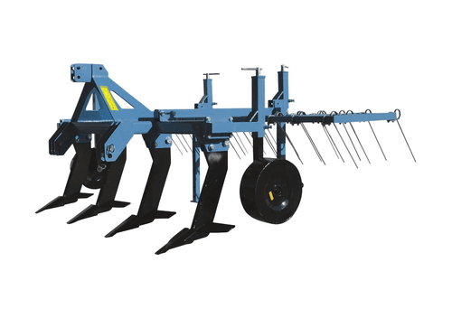 Travail du sol - Outils à dents - Décompacteur