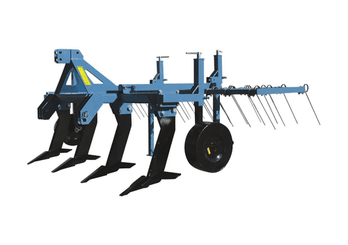 Travail du sol - Outils à dents - Décompacteur
