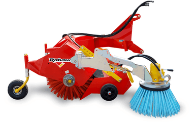 Matériel de ferme/outillage - Balayeuses - Balayeuse