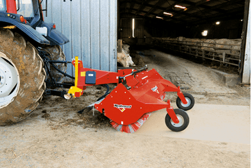 Matériel de ferme/outillage - Balayeuses - Balayeuse