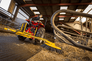 Matériel de ferme/outillage - Balayeuses - Balayeuse