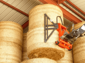 Manutention - Outils de manutention - Manipulateur
