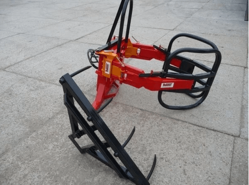 Manutention - Outils de manutention - Manipulateur