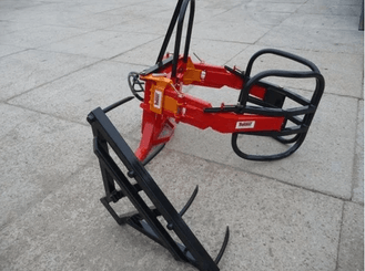 Manutention - Outils de manutention - Manipulateur