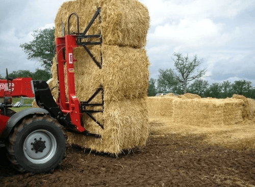Manutention - Outils de manutention - Manipulateur