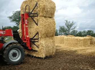 Manutention - Outils de manutention - Manipulateur